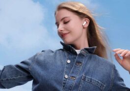 Huawei FreeBuds SE 2