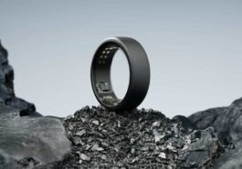 Smart Ring