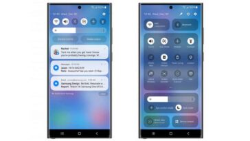 Capturez des photos parfaites avec les nouvelles fonctionnalités de l'appareil photo dans One UI 6 2 One UI 6