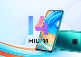 xiaomiui