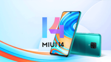 xiaomiui