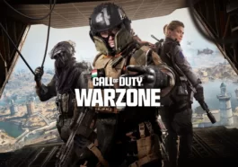 Can You Play Call Of Duty on Logitech G Cloud Handheld?