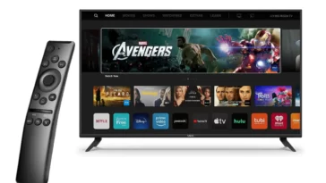 How to Program Universal Remote to Vizio TV