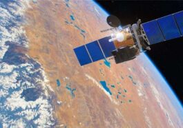 Samsung Galaxy S24 satellite connectivity