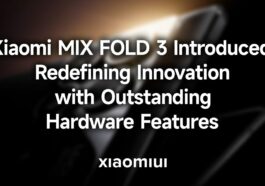 xiaomiui
