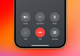 There’s not much new in iOS 17 beta 6, but it does come with two important changes
