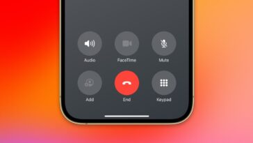 Il n'y a pas grand-chose de nouveau dans iOS 17 bêta 6, mais il comporte deux changements importants 22 There’s not much new in iOS 17 beta 6, but it does come with two important changes