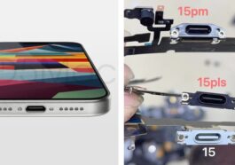 iPhone 15 USB-C port may support Thunderbolt for faster data transfer speeds