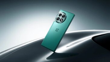 OnePlus Ace 2 Pro lancé : Un smartphone puissant doté de fonctionnalités de pointe 13 OnePlus Ace 2 Pro
