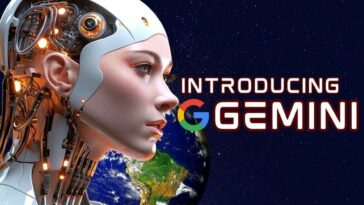 Google travaille sur Gemini AI – Un nouveau projet d'IA 8 Gemini AI