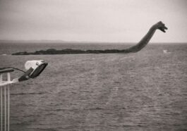 Loch Ness Monster