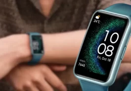 Huawei Watch Fit Special Edition
