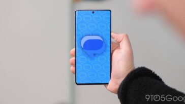 Beeper ajoute la prise en charge de RCS pour Google Messages aux côtés d'iMessage, fonctionne sur Android et iPhone 8 Beeper adds support for Google Messages RCS alongside iMessage, works on Android and iPhone