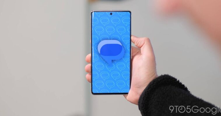 Beeper ajoute la prise en charge de RCS pour Google Messages aux côtés d'iMessage, fonctionne sur Android et iPhone 1 Beeper adds support for Google Messages RCS alongside iMessage, works on Android and iPhone
