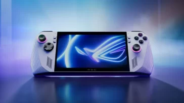 How to Take a Screenshot on ASUS ROG Ally