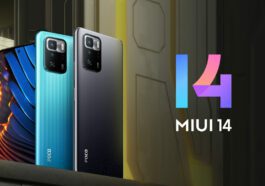 xiaomiui