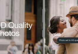 WhatsApp HD photos
