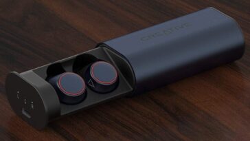 Petite taille, grande influence : Préparez-vous aux écouteurs sans fil avec des drivers à semi-conducteurs 17 Creative Earbuds