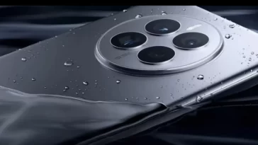 Repousser les limites : la série Mate 60 de Huawei sans pointes avec la double connectivité 4G et 5G 15 Huawei Mate 60 5G