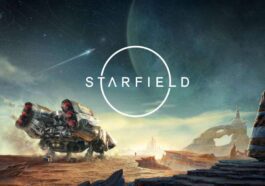 Starfield