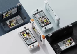 How to Factory Reset Ayaneo 2 Handheld Gaming Console