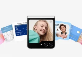 How to Take a Screenshot on Samsung Galaxy Z Flip 5 [with Long Screenshot]