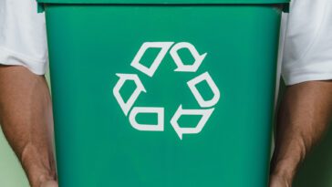 Solarpanels recyceln: Wie geht das eigentlich?