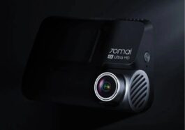 Safety in Ultra HD: A Deep Dive into the 70mai Dash Cam A810 [hands-on]