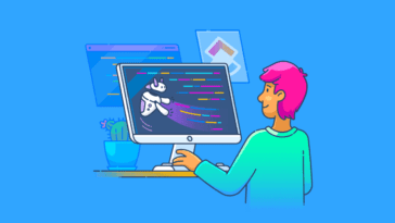 Libérer la créativité avec les outils de codage alimentés par l'IA 29 Unleashing Creativity with AI-Powered Coding Tools