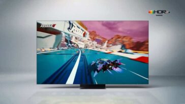 Prêt à vivre une expérience de jeu révolutionnaire avec le format de jeu HDR10+ de Samsung 11 HDR10+ gaming