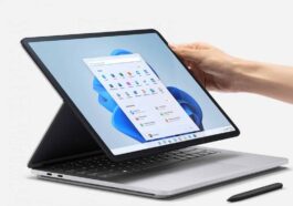 Microsoft’s Bold Move to Challnge the PC Market: Introducing New Surface PCs