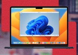 Parallels Desktop 19 brings a new Password-less Sign-in with Touch ID, refreshed design, and macOS Sonoma support