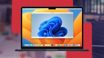 Parallels Desktop 19 apporte une nouvelle connexion sans mot de passe avec Touch ID, un design rafraîchi et le support de macOS Sonoma 20 Parallels Desktop 19 brings a new Password-less Sign-in with Touch ID, refreshed design, and macOS Sonoma support