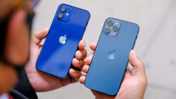 Vaut-il toujours la peine d'acheter l'iPhone 12 en 2023? Voici la réponse 4 Is the iPhone 12 Still Worth Buying in 2023? Here’s the answer