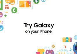 Samsung Try Galaxy One UI 5.1.1