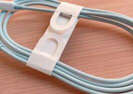 iPhone 15 charging cable may be long enough to actually use
