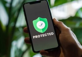 Personal Security Guide For phones