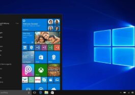 Windows Features