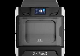 QIDI X-Max3 and X-Plus3 3D printers are a treat for the demanding users