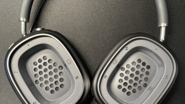 Les propriétaires des AirPods Max se plaignent toujours des problèmes de condensation à l'intérieur des écouteurs 11 AirPods Max owners still complain about condensation issues inside ear cups