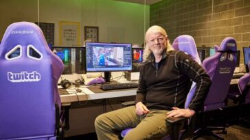 Twitch lance une fonctionnalité de streaming vidéo à défilement vertical 26 Twitch launches vertical scrolling video streaming feature