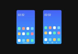 xiaomiui