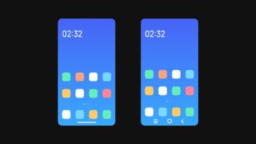 xiaomiui