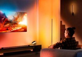First images surface of Philips Hue smart home cameras