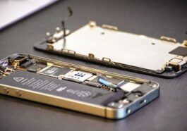 Apple decides to support Right to Repair Act bill in California