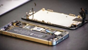 Apple décide de soutenir le projet de loi Right to Repair Act en Californie 4 Apple decides to support Right to Repair Act bill in California