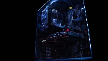 Computer won