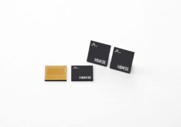 SK Hynix Unveils Game-Changing AI Memory Tech: HBM3E Redefines Data Processing Speeds