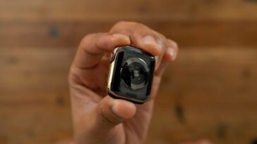 Faire et ne pas faire pour nettoyer votre Apple Watch sale 22 Do’s and don’ts for cleaning your dirty Apple Watch