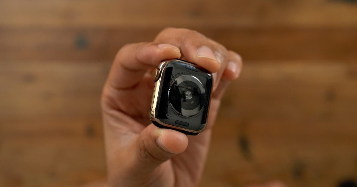 Do’s and don’ts for cleaning your dirty Apple Watch